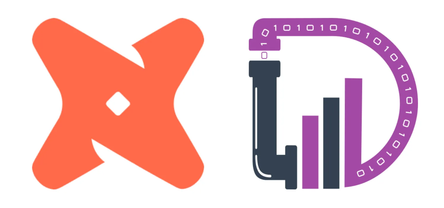 dbt Labs and DATA LEAGUE logos